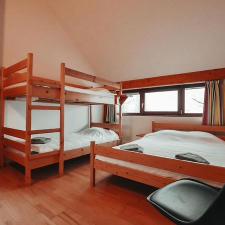 Brochepierre 28 Pers- Vue Exceptionnelle - Malmedy Villa Buitenkant foto